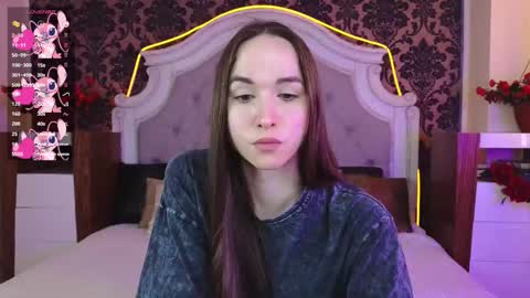 Snapshot of katy_st_james chatting on February 5, 6:51 am katy_st_james online show from February 5, 6:51 am