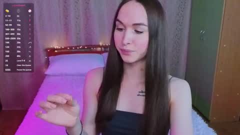 Snapshot of katy_st_james chatting on February 16, 12:01 pm katy_st_james online show from February 16, 12:01 pm