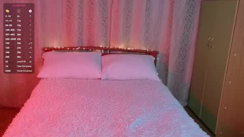 Snapshot of katy_st_james chatting on February 18, 7:15 am katy_st_james online show from February 18, 7:15 am