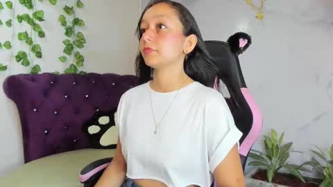 Katy online show from December 2, 6:36 pm