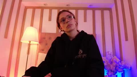 Katy Van online show from March 23, 6:06 am