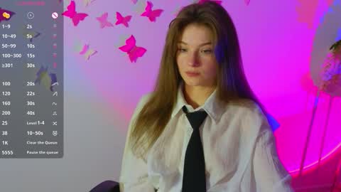 Katya online show from February 4, 4:24 pm