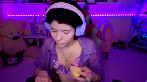 Katya online show from April 19, 12:26 pm