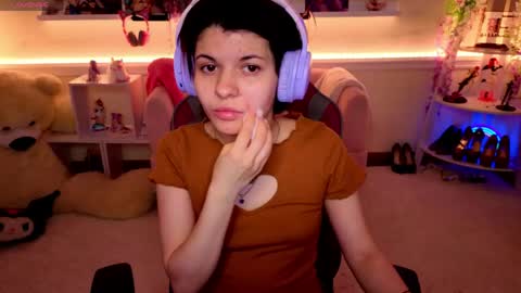 Katya online show from April 20, 12:19 pm