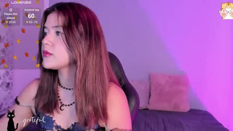 Katya  online show from November 17, 11:21 pm