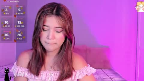 Katya  online show from November 22, 12:09 am