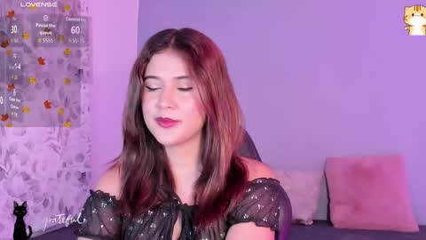 Katya  online show from December 18, 2:06 am