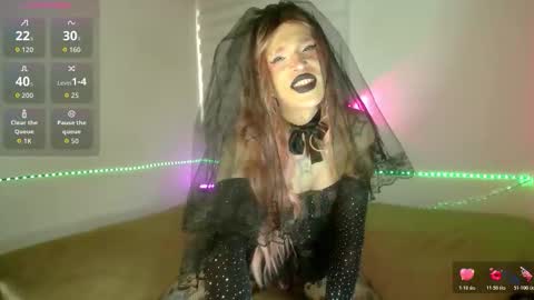 katy online show from March 6, 12:01 pm