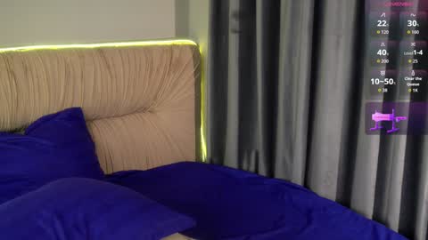 Mia  Lovense is active Private is Open online show from March 15, 3:51 pm