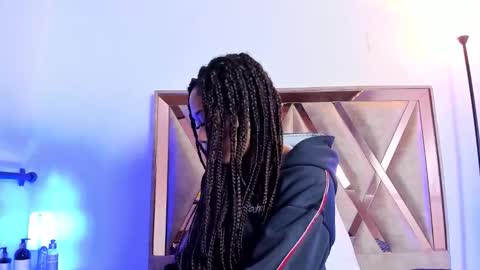 katyortiz online show from November 17, 11:38 am