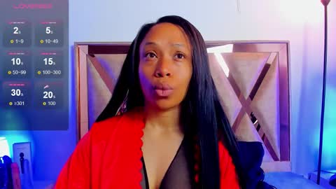 katyortiz online show from January 13, 11:37 am