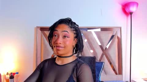 katyortiz online show from February 19, 11:39 am