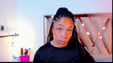 katyortiz online show from March 27, 11:43 am