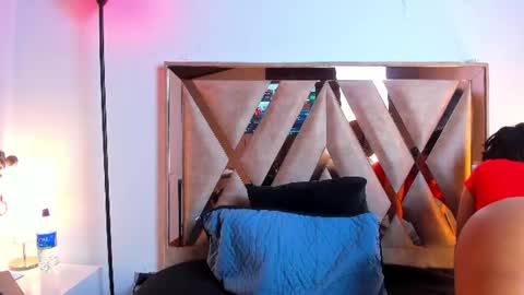 katyortiz online show from July 10, 12:08 pm