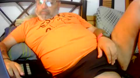 Snapshot of kausername chatting on May 23, 4:44 pm Marko online show from May 23, 4:44 pm