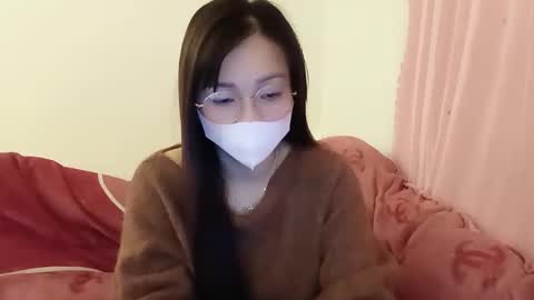 kawa8386 online show from January 8, 12:40 pm