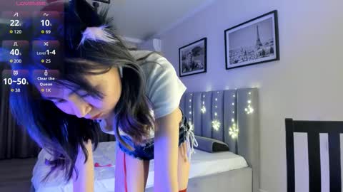 mai online show from March 6, 4:25 pm