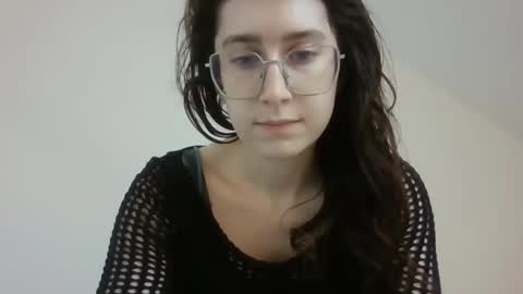 Snapshot of kawaii_snowflake chatting on October 29, 1:24 pm kawaii snowflake online show from October 29, 1:24 pm