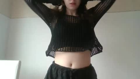Snapshot of kawaii_snowflake chatting on February 15, 12:25 pm kawaii snowflake online show from February 15, 12:25 pm