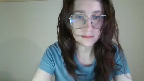 Snapshot of kawaii_snowflake chatting on February 19, 9:00 pm kawaii snowflake online show from February 19, 9:00 pm