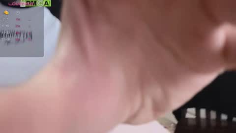 Snapshot of kawaiinullify chatting on February 12, 5:02 am Warya online show from February 12, 5:02 am