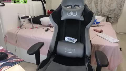 Snapshot of kawaiinullify chatting on February 22, 5:30 am Warya online show from February 22, 5:30 am