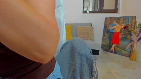 Snapshot of kaya_kiss chatting on June 20, 5:10 am Kaya online show from June 20, 5:10 am