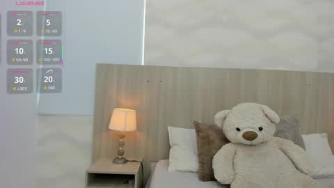   online show from October 21, 11:11 am