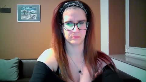 KayaLips online show from November 14, 9:24 pm