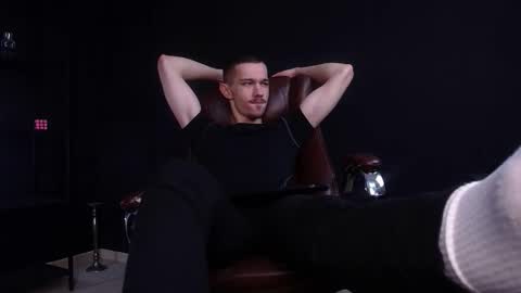 KaydenDrew online show from January 14, 5:35 am