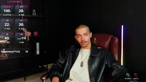 KaydenDrew online show from February 26, 6:01 am