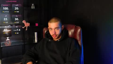 KaydenDrew online show from February 28, 5:30 am