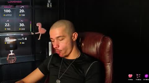 KaydenDrew online show from March 16, 5:44 am