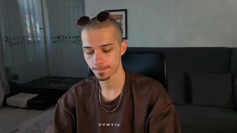 KaydenDrew online show from April 9, 6:19 am