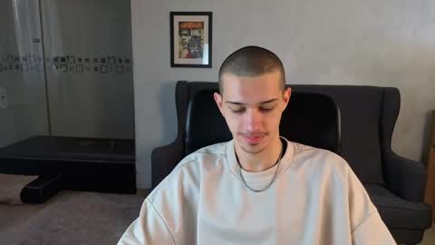 KaydenDrew online show from April 14, 4:40 am