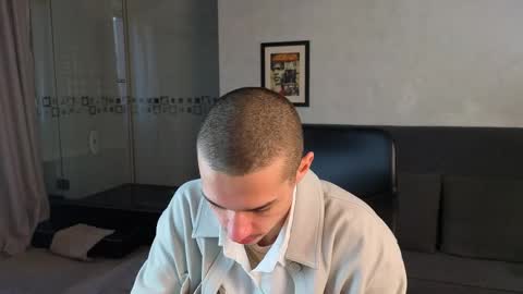 KaydenDrew online show from April 15, 4:19 am