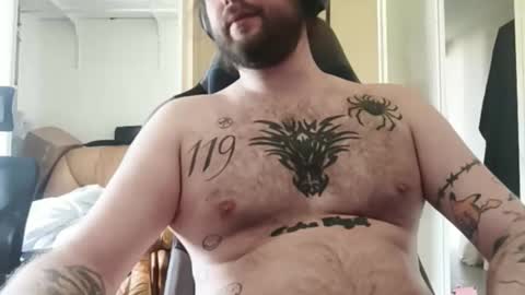 kaykay616 online show from April 2, 1:09 pm