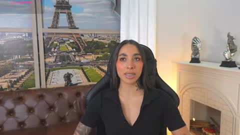 KAYLA BATISTA online show from June 20, 12:03 am
