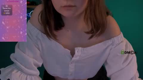 Cute Kayla online show from February 25, 10:03 am
