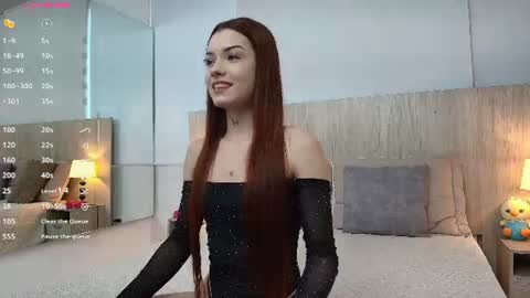 Snapshot of kayla_roux chatting on July 14, 11:38 am Kayla online show from July 14, 11:38 am