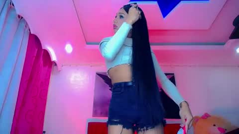 kayla_sexx online show from January 18, 1:42 am
