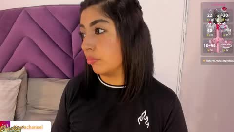 kaylachannell online show from April 11, 3:11 am