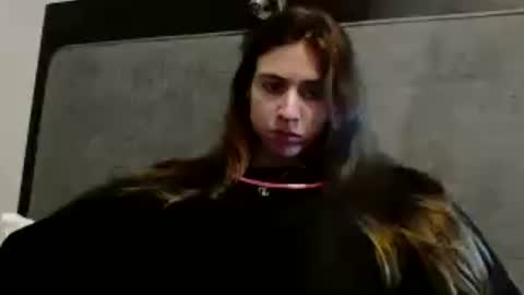 Snapshot of kaylaelizabeth97 chatting on July 5, 2:51 am kaylaelizabeth97 online show from July 5, 2:51 am