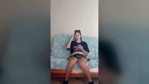 Snapshot of kaylaelizabeth97 chatting on July 23, 7:45 pm kaylaelizabeth97 online show from July 23, 7:45 pm