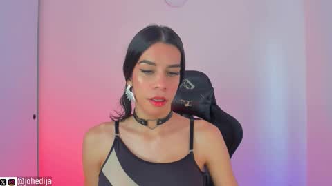 INSTAjohedija online show from December 3, 9:24 pm