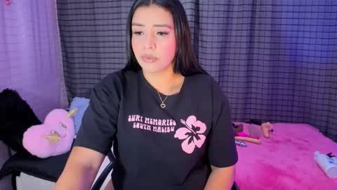 Kaylee online show from September 28, 4:34 pm