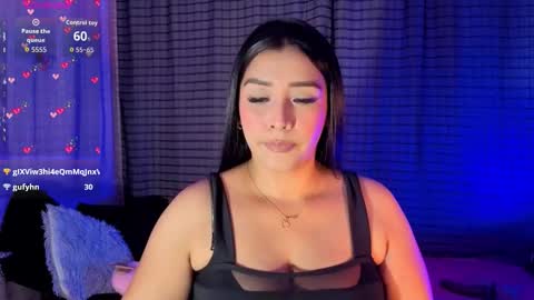 Kaylee online show from October 6, 6:16 pm