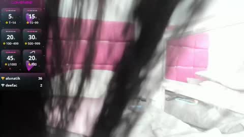 Kayna online show from February 21, 11:21 pm