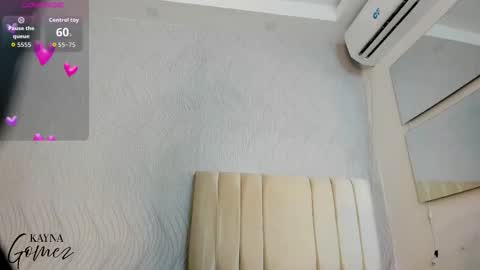 Kayna online show from September 17, 7:26 pm