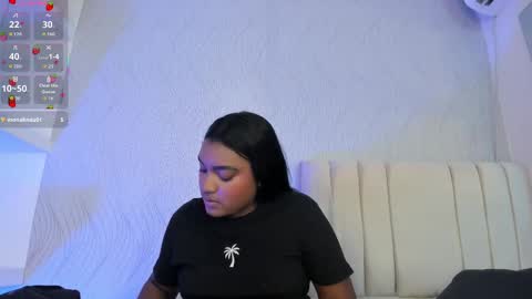 Kayna online show from October 4, 7:12 pm